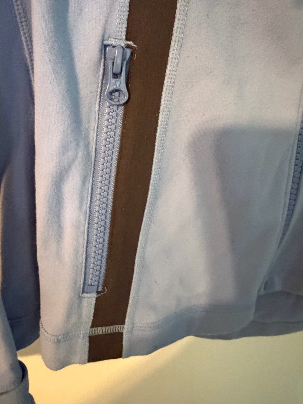 Lululemon jacket - Picture 4 of 5